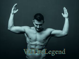 ValTheLegend