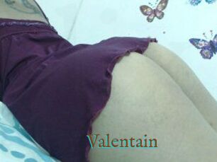 Valentain