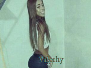 Valerhy