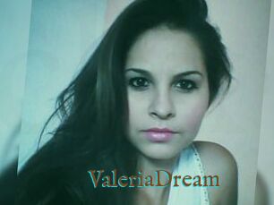 ValeriaDream