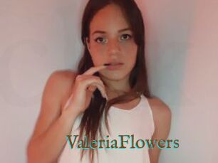 ValeriaFlowers