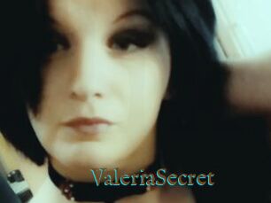 ValeriaSecret