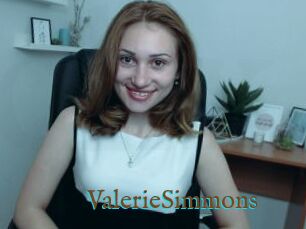 ValerieSimmons