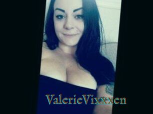 ValerieVixxxen