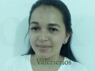 Valerierios