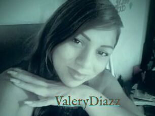 ValeryDiazz