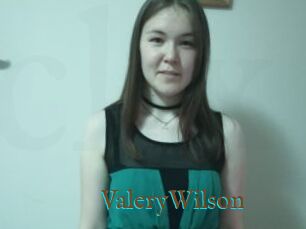 ValeryWilson