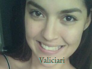 Valiciari