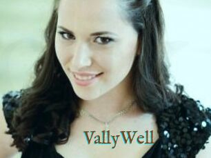 VallyWell