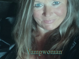 Vampwoman