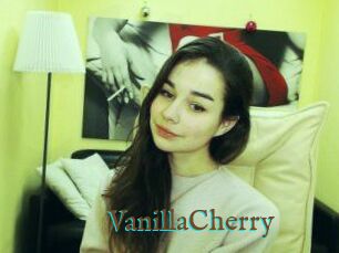 VanillaCherry