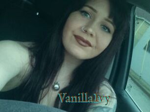 VanillaIvy