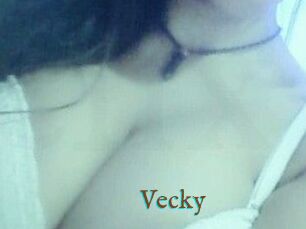 Vecky