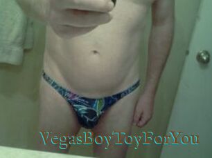 VegasBoyToyForYou