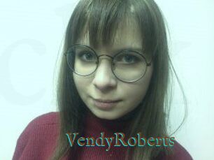 VendyRoberts