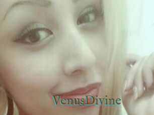 VenusDivine