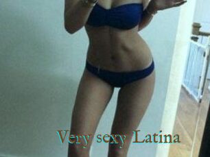 Very_sexy_Latina