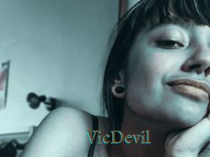 VicDevil