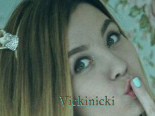 Vickinicki