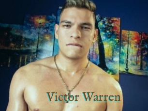 Victor_Warren