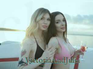 VictoriaAndJulia