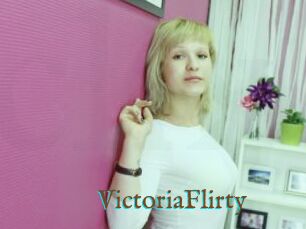 VictoriaFlirty