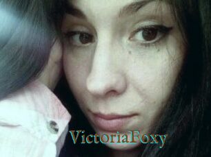 VictoriaFoxy