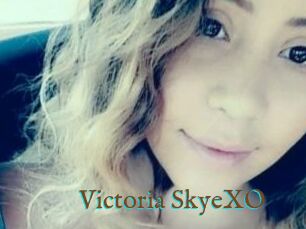 Victoria_SkyeXO