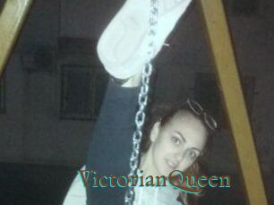 VictorianQueen