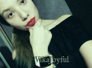 VikaJoyful