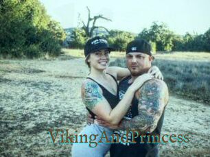 VikingAndPrincess