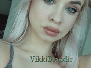 VikkiBlondie