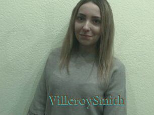 VilleroySmith