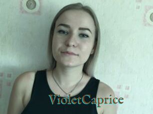 VioletCaprice