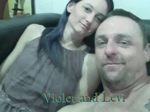 Violet_and_Levi