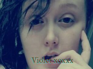 Violet_xoxxx