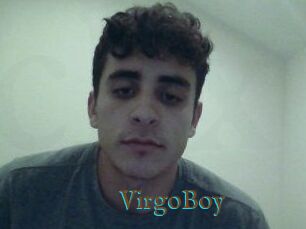 VirgoBoy