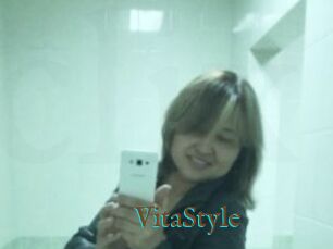 VitaStyle