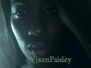 VixenPaisley