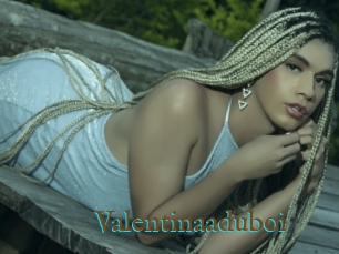 Valentinaaduboi