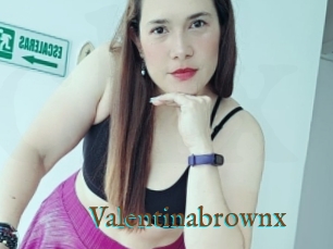 Valentinabrownx