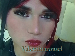 Valentinarousel