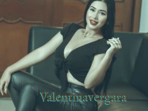 Valentinavergara