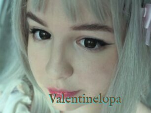 Valentinelopa