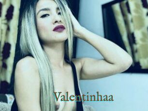 Valentinhaa