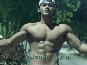 Valentino_cavali