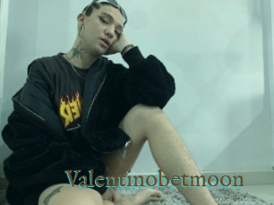 Valentinobetmoon