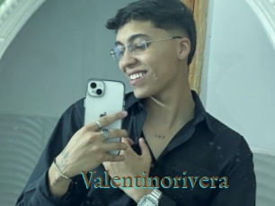 Valentinorivera