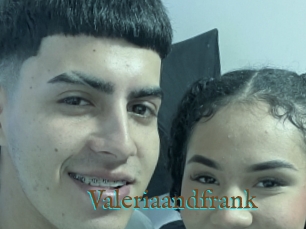 Valeriaandfrank