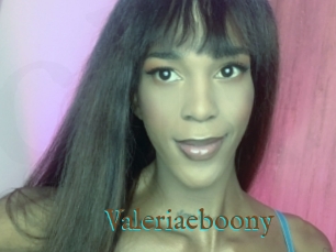 Valeriaeboony